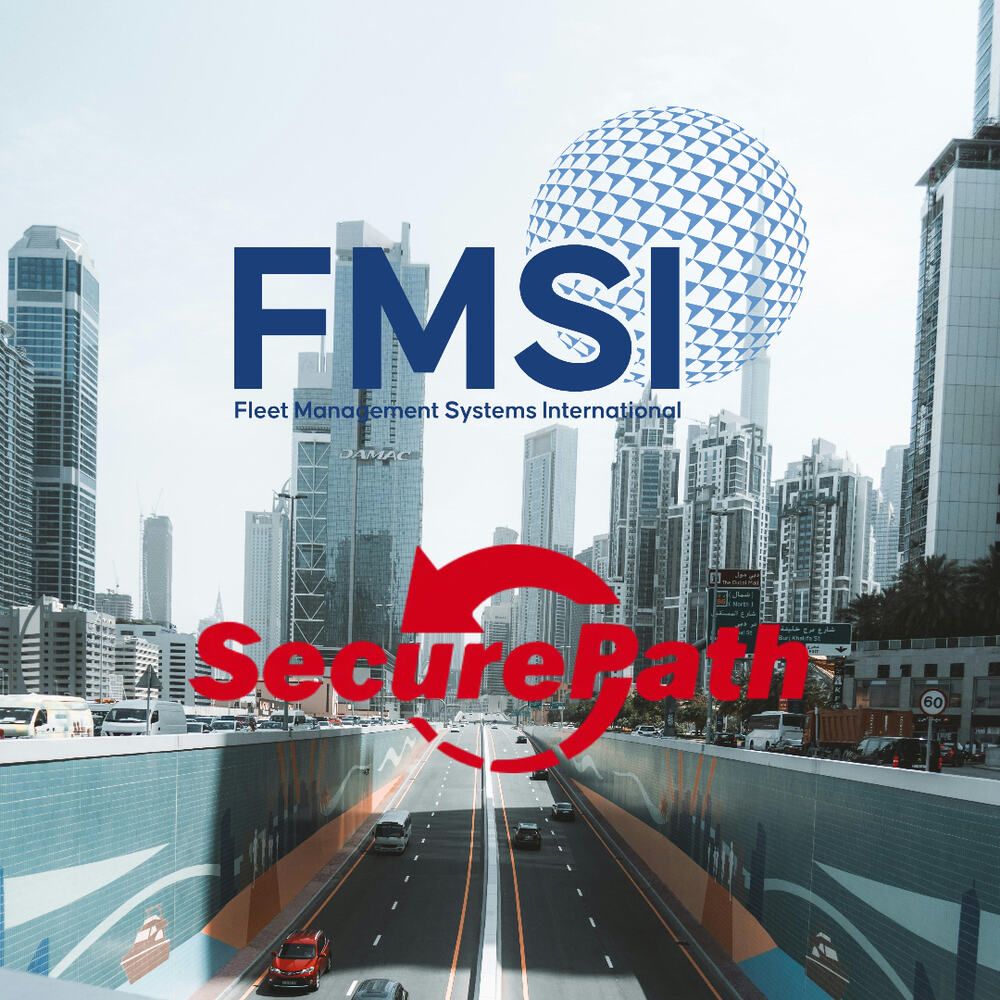 Fleet Management Systems International Achieves SecurePath Approval