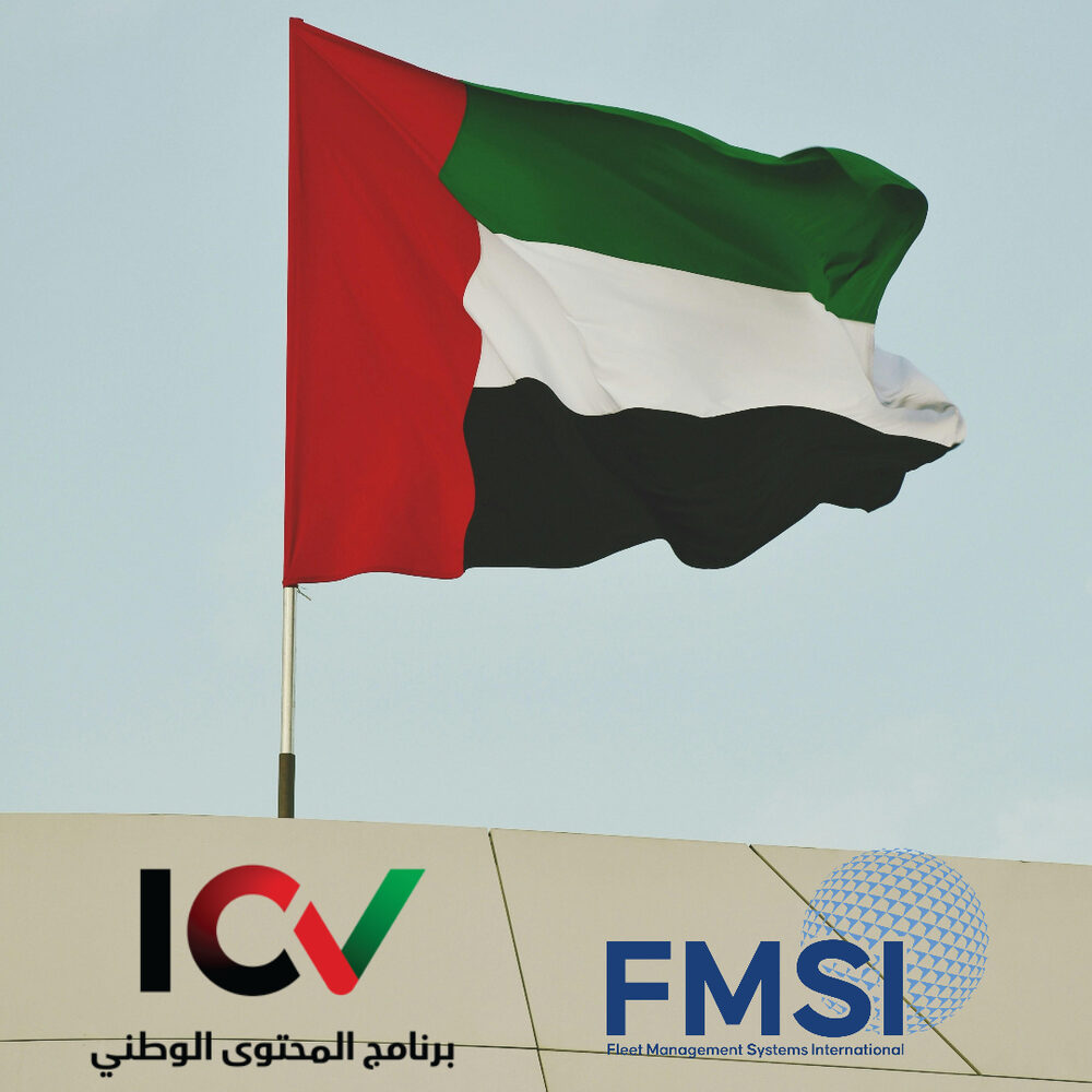 FMSi Achieves Enhanced UAE In-Country Value Certification