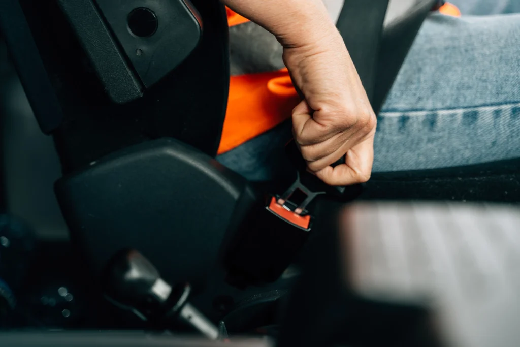 Driver Behavior Monitoring: Key Metrics Every Manager Should Track