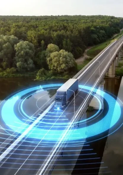 Driver Fatigue Monitoring