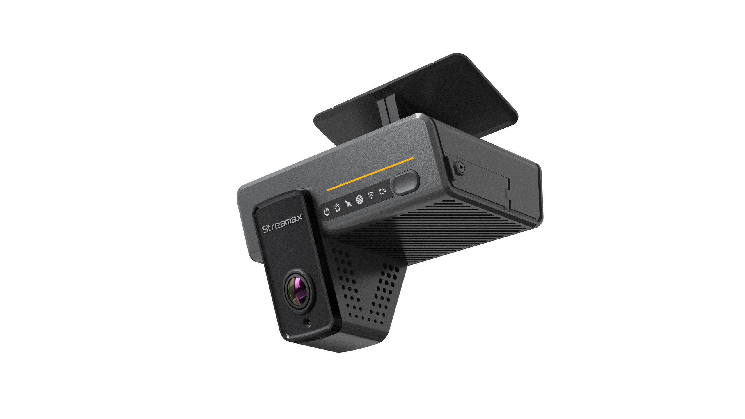 FMSi Dashcam ADPLUS2.0