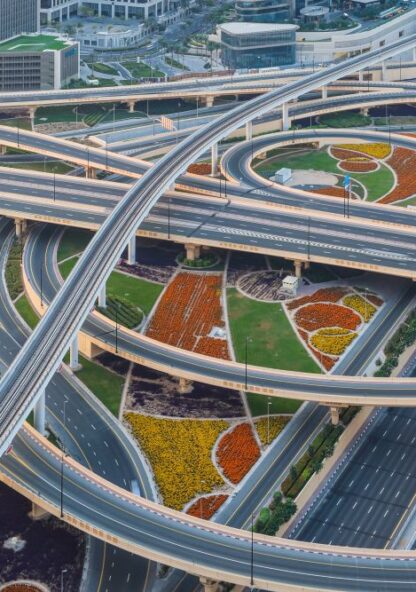 vehicle tracking uae