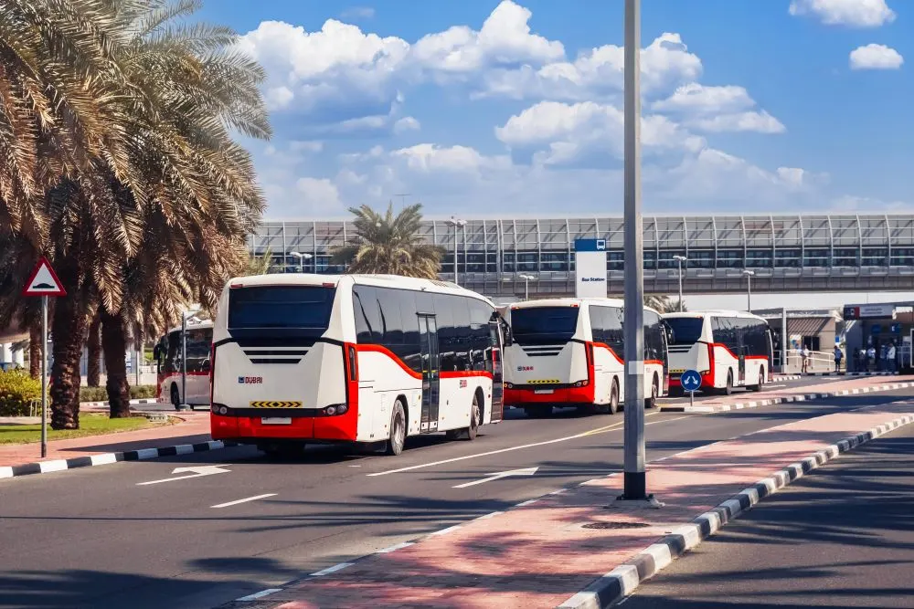 commercial fleet tracking