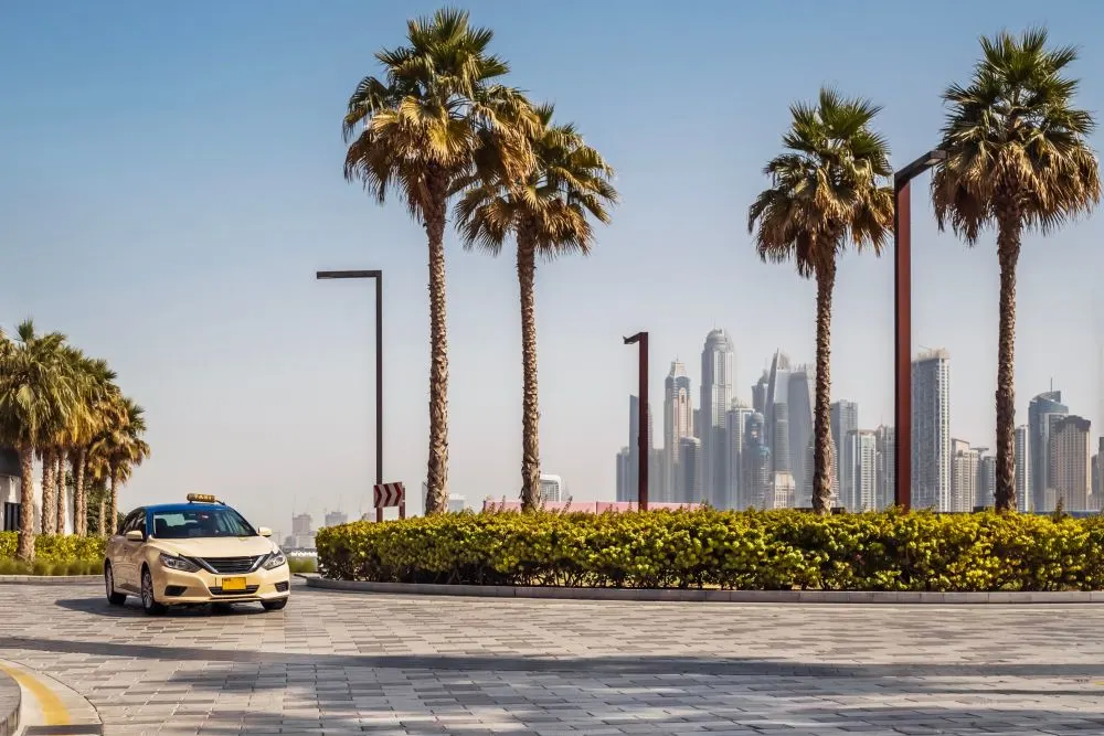 vehicle fleet tracking system