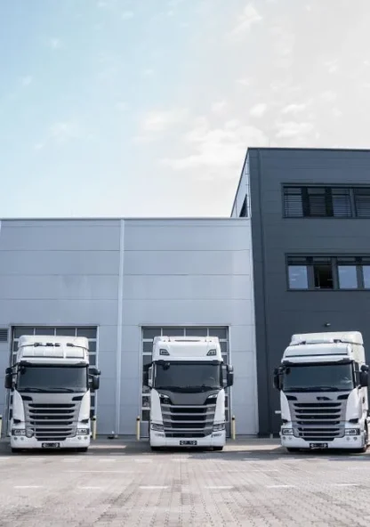 fleet management system